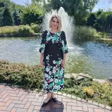 Foto Irina 1 