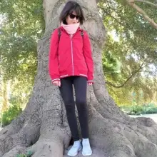 Foto Anastasia 2 