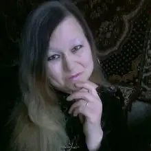 Foto Svetlana 2 