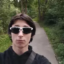Igor, 20 Jahre, Hamburg, Deutschland