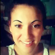 Foto Gabriella 1 Я