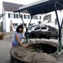 Foto Tatyana 3 Я в Кельне