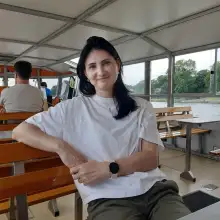 Foto Irina 1 