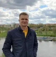 Foto Maksim 1 