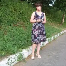 Foto Inna 1 Я из России Инна, мне 50 лет