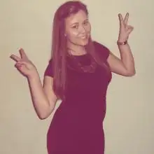 Foto Veronika 1 