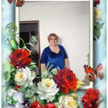 Foto Tatyana 3 
