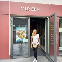 Foto Alisiia 1 