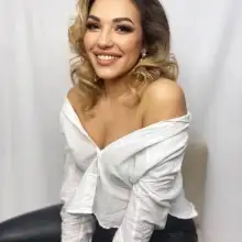Foto Polina 3 