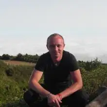 Peter, 40Ludwigsburg, Deutschland