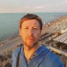 Foto Sergei 1 