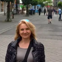 Foto Liudmyla 1 