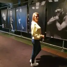 Foto Marusya 1 
