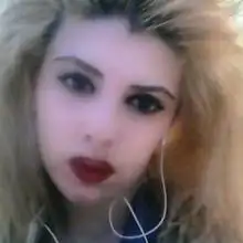 Foto ROZA 1 Это я