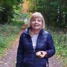 Foto Marharyta 1 