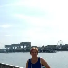 Foto Tina 1 