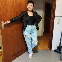 Elena, 65Jahre Hannover, Deutschland