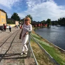 Foto Larisa 3 