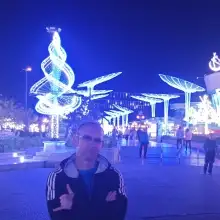 Foto Sergey 3 