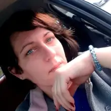 Foto Mariya 1 