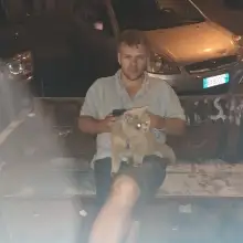 Foto Alexander 1 