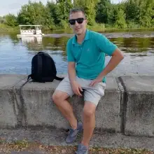 Foto Dima 1 