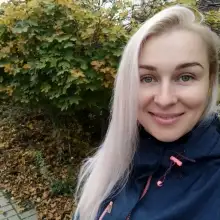 Foto Irina 2 
