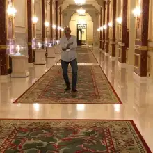 Foto Raghdan 4 