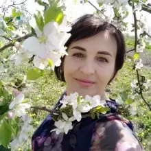 Foto Viktorija 1 