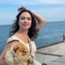 Foto Polina 1 