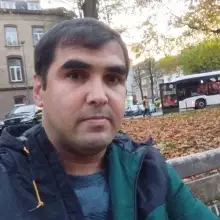 Nemat, 38Jahre Bochum, Deutschland