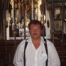 Foto Alexander 1 