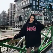 Foto Alisa 1 