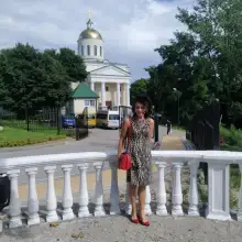 Foto Tatyana 2 