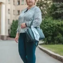Foto Natalya 1 