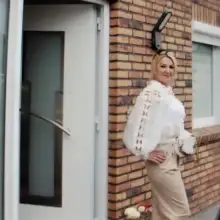 Foto Eliana 1 