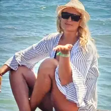 Foto Eliana 2 