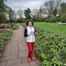 Foto Tatyana 1 