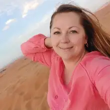 Foto Jenna 1 