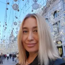 Foto Larisa 3 