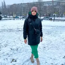 Foto Ekaterina 1 