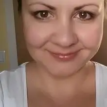 Foto Alina 1 