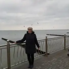 Foto Tatyana 1 