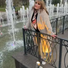 Foto Tasha 3 HALLO...
