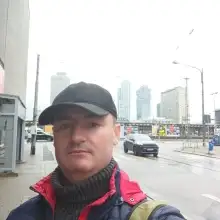 Foto Hennadii 2 