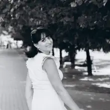 Foto Halyna 1 