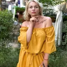 Foto Daniela 1 