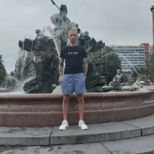 Foto Alex 1 Знакомлюсь