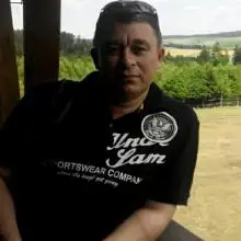 Foto Viktor 1 