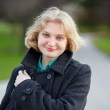 Yulya, 43Chikago, Vereinigte Staaten 